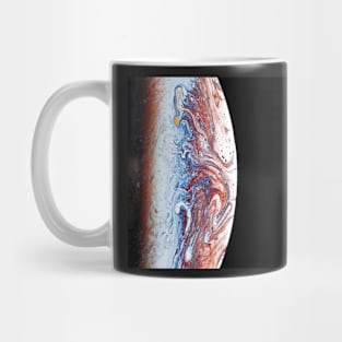 Jupiter From The Space Mug